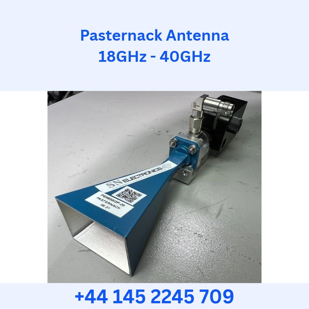HIRE Pasternack Antenna 18GHz – 40GHz(1)