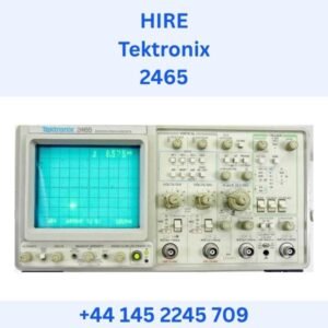 Tektronix 2465