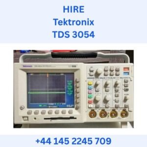 Tektronix, TDS3054