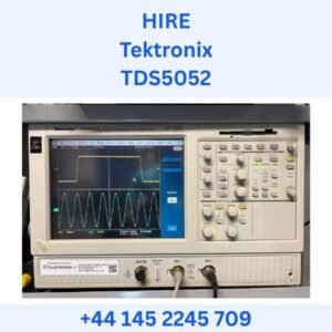 Tektronix, TDS5052