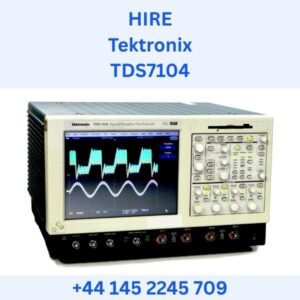 Tektronix TDS7104