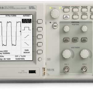 Tektronix TDS1000