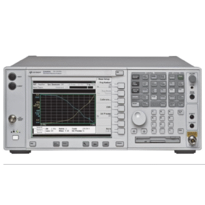 E4440A PSA Spectrum Analyzer, 3 Hz to 26.5 GHz