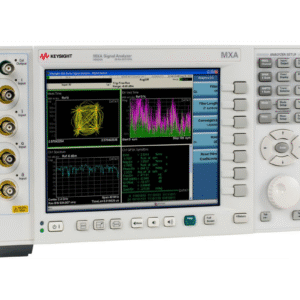 N9020A MXA Signal Analyzer, 10 Hz to 26.5 GHz