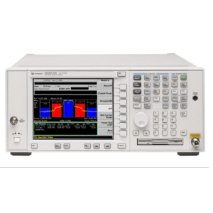 E4445A PSA Spectrum Analyzer, 3 Hz to 13.2 GHz