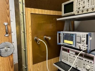 RF Test Equipment Sales Calibration Repairs and Hire