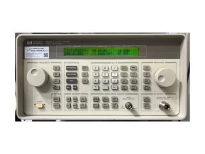 RF Test Equipment Sales Calibration Repairs and Hire