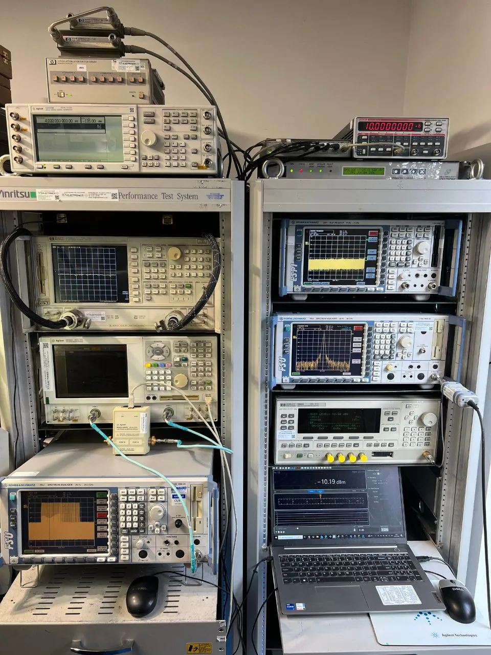 Niche RF ABOUT US VERTICAL