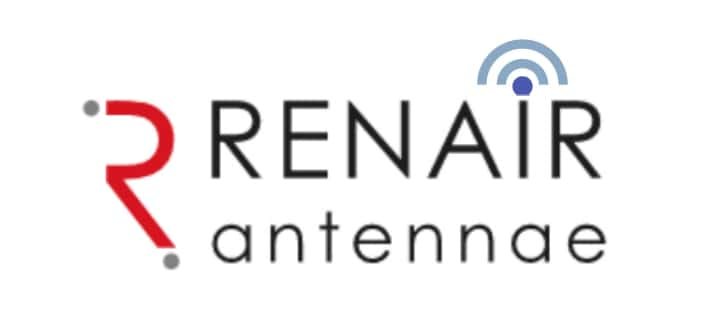 REN AIRE ANTENNA
